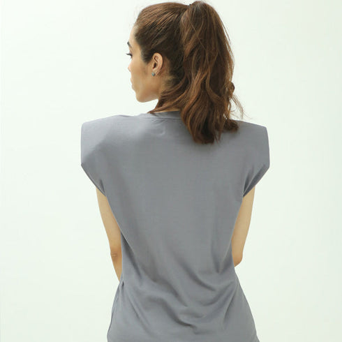 Sculpt Top
